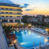 offerte maggio Hotel Santa Lucia Le Sabbie D'oro - Cefalù - Sicilia