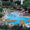 offerte maggio Park Hotel Valle Clavia - Peschici - Puglia